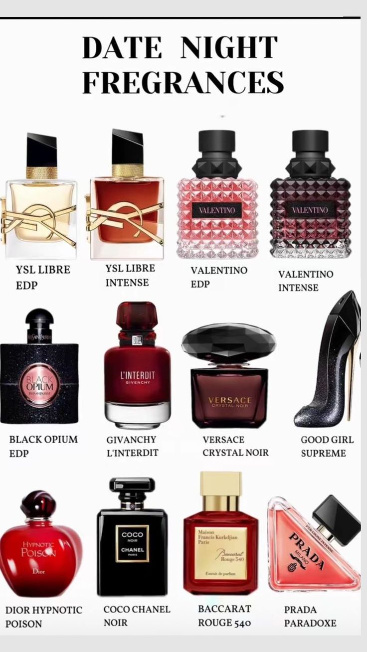 2  Parfums unique 50 ML