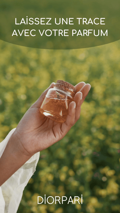 2  Parfums unique 50 ML